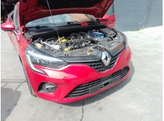 Recambio de radiador agua para renault clio v (b7_) 1.0 lpg (b7mt) referencia OEM IAM   