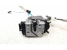 CERRADURA PUERTA TRASERA IZQUIERDA 2047303535 