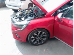 Recambio de transmision delantera izquierda para renault clio v (b7_) 1.0 lpg (b7mt) referencia OEM IAM   