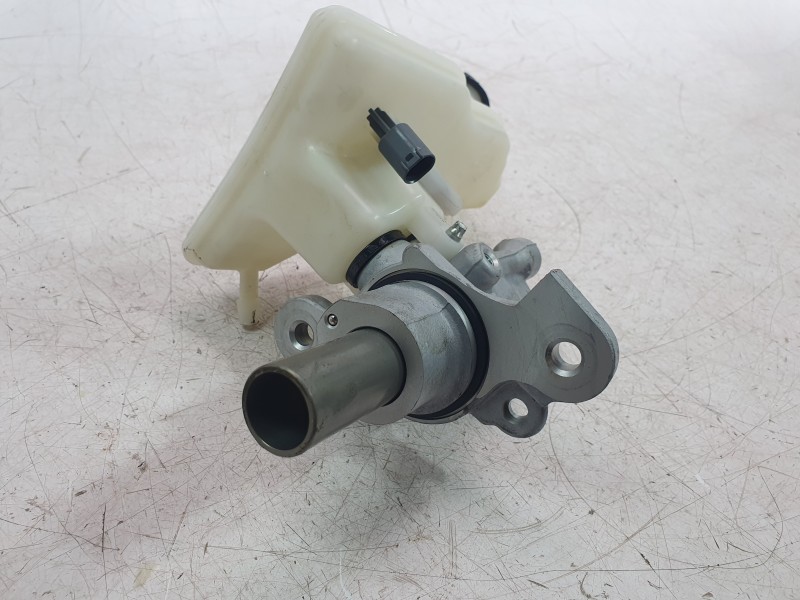 Recambio de bomba freno para mercedes-benz clase a berlina (bm 177) a 200 d (117.112) referencia OEM IAM A1774305400  HPHME007