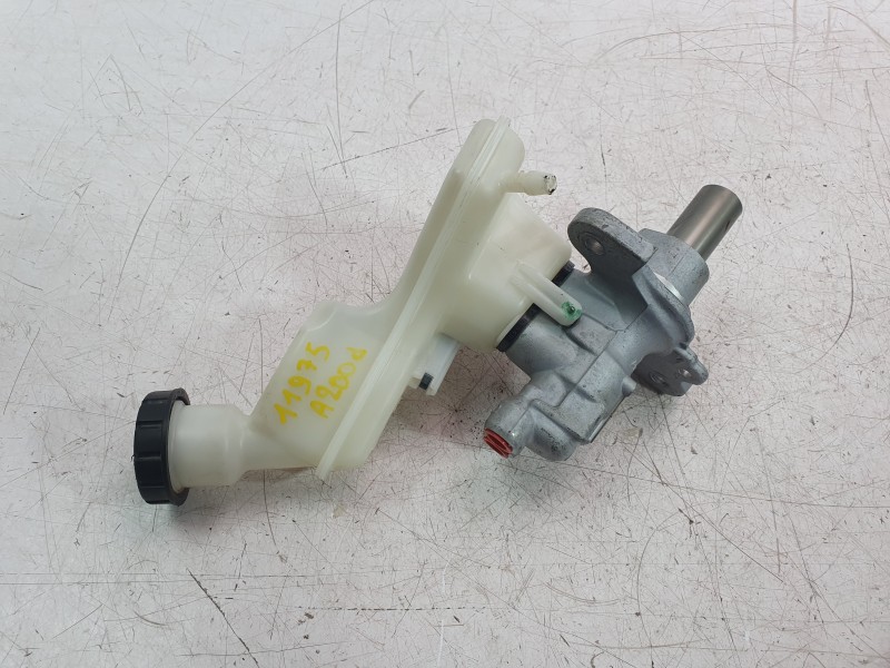 Recambio de bomba freno para mercedes-benz clase a berlina (bm 177) a 200 d (117.112) referencia OEM IAM A1774305400  HPHME007