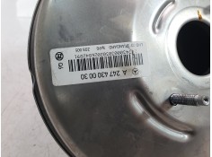 Recambio de servofreno para mercedes-benz clase a berlina (bm 177) a 200 d (117.112) referencia OEM IAM A2474300030   2