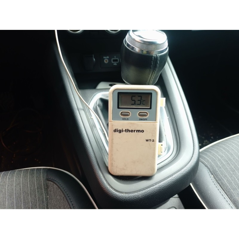 Recambio de compresor aire acondicionado para renault clio v (b7_) 1.0 lpg (b7mt) referencia OEM IAM   