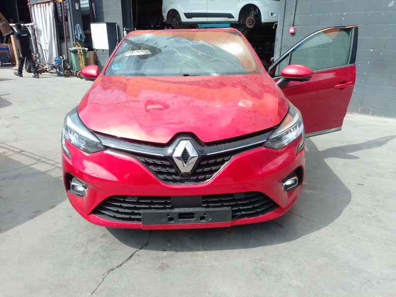Recambio de morro completo para renault clio v (b7_) 1.0 lpg (b7mt) referencia OEM IAM   