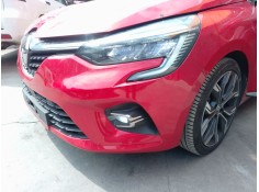 Recambio de morro completo para renault clio v (b7_) 1.0 lpg (b7mt) referencia OEM IAM    2