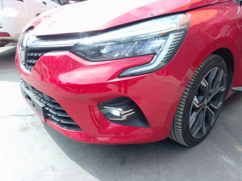 Recambio de morro completo para renault clio v (b7_) 1.0 lpg (b7mt) referencia OEM IAM   