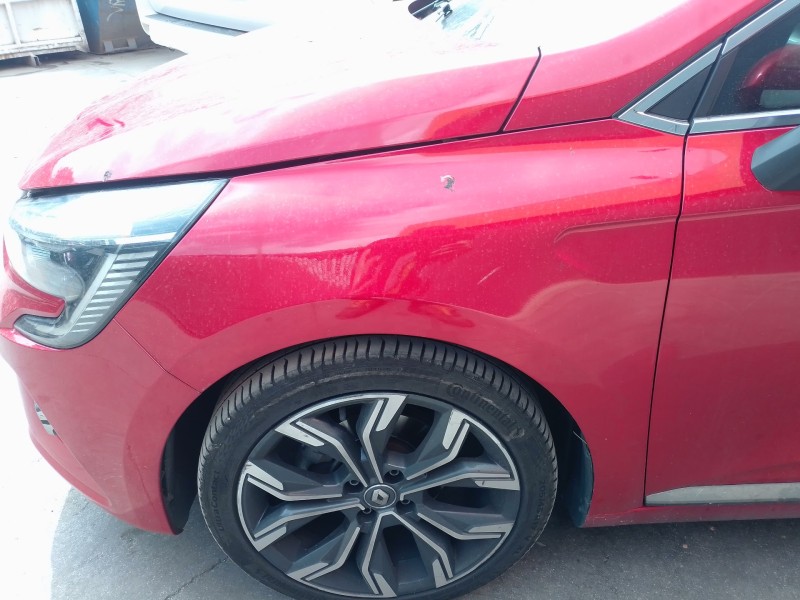 Recambio de morro completo para renault clio v (b7_) 1.0 lpg (b7mt) referencia OEM IAM   