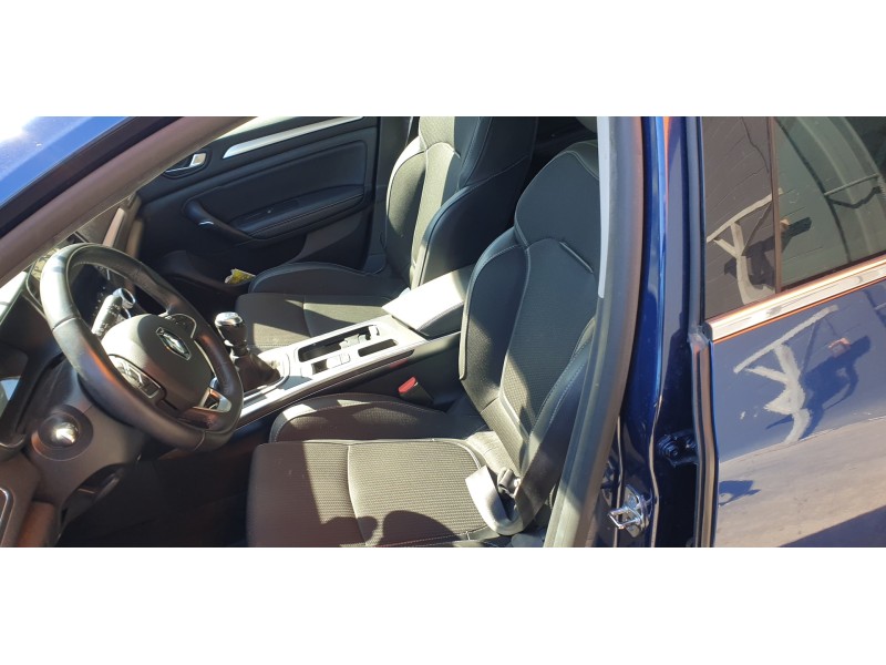 renault megane iv grandtour del año 2020