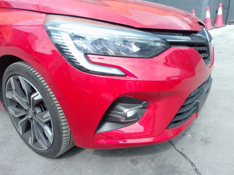 Recambio de morro completo para renault clio v (b7_) 1.0 lpg (b7mt) referencia OEM IAM   