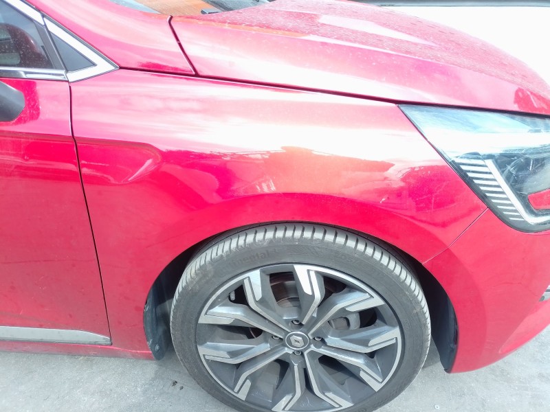 Recambio de morro completo para renault clio v (b7_) 1.0 lpg (b7mt) referencia OEM IAM   