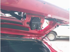 Recambio de cerradura maletero / porton para renault clio v (b7_) 1.0 lpg (b7mt) referencia OEM IAM   