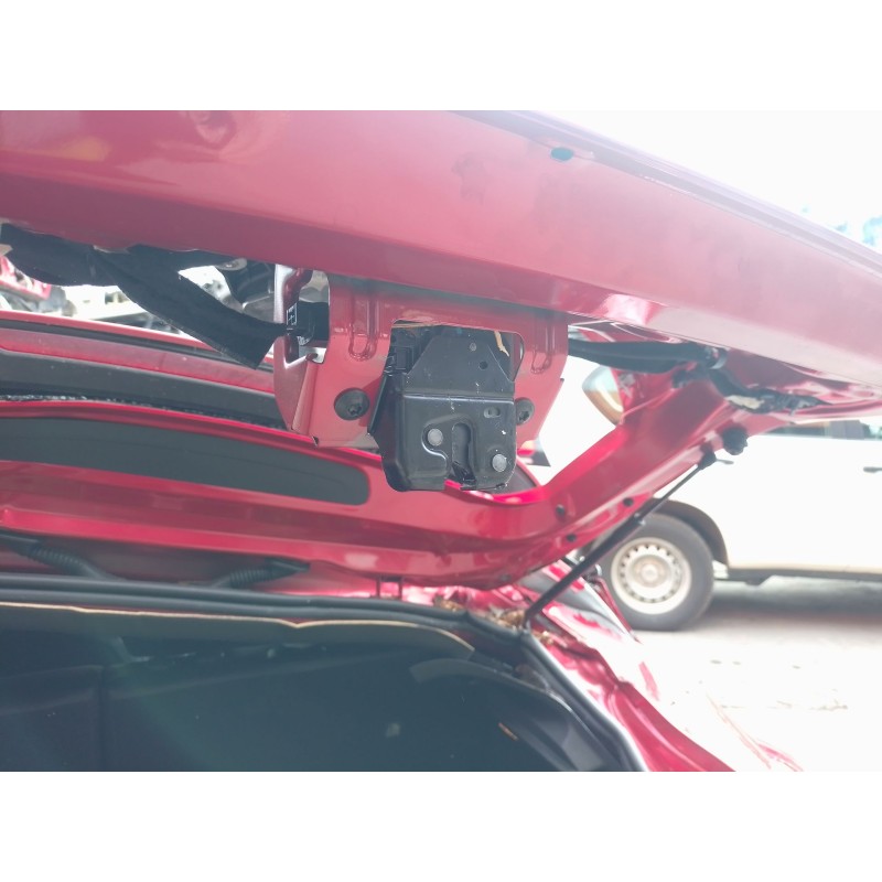 Recambio de cerradura maletero / porton para renault clio v (b7_) 1.0 lpg (b7mt) referencia OEM IAM   