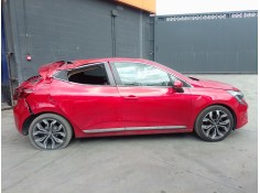 renault clio v (b7_) del año 2021