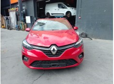 renault clio v (b7_) del año 2021 2