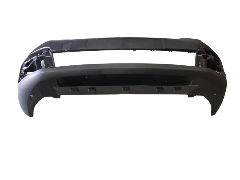 Recambio de paragolpes delantero para peugeot partner furgoneta/monovolumen 1.6 bluehdi 100 referencia OEM IAM 1613563580  10707