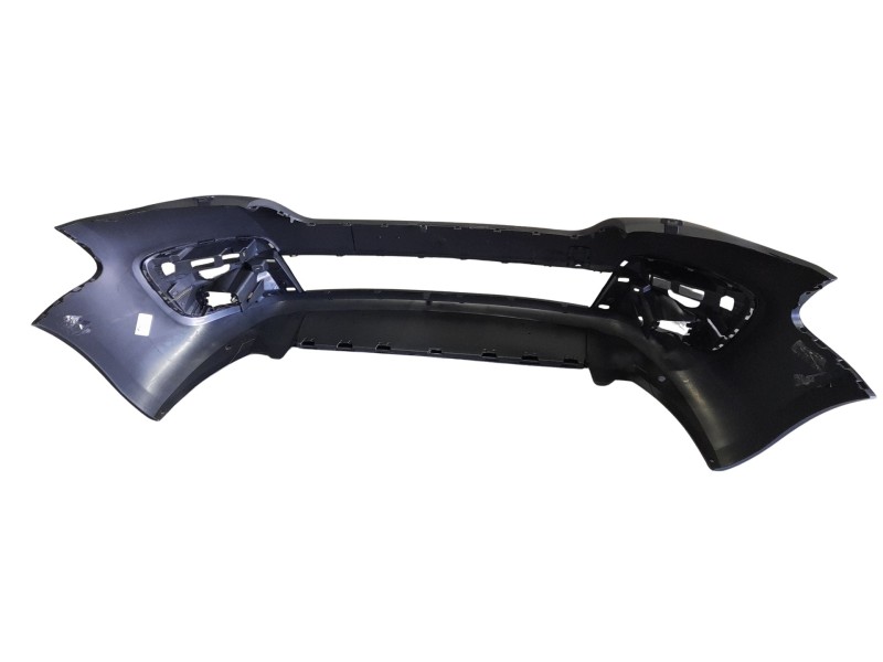 Recambio de paragolpes delantero para peugeot partner furgoneta/monovolumen 1.6 bluehdi 100 referencia OEM IAM 1613563580  10707