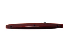 Recambio de luz central de freno para mercedes-benz vito (w639) basic, combi referencia OEM IAM A6398200056  103F13141900
