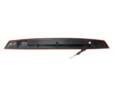 Recambio de luz central de freno para mercedes-benz vito (w639) basic, combi referencia OEM IAM A6398200056  103F13141900 2
