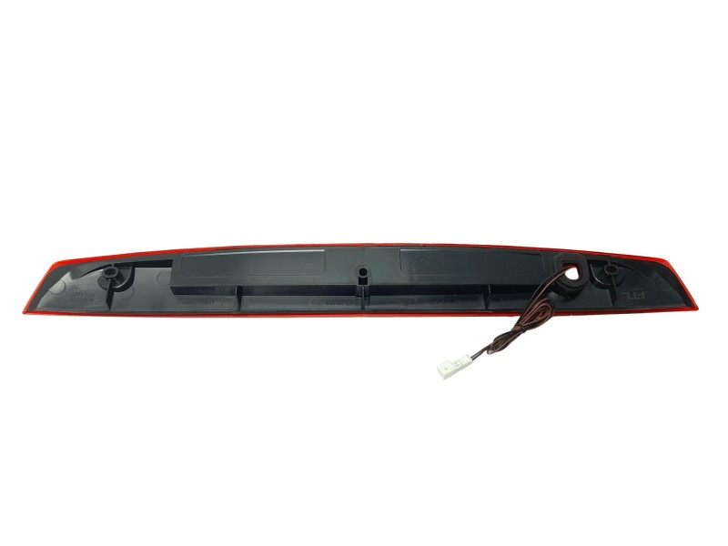 Recambio de luz central de freno para mercedes-benz vito (w639) basic, combi referencia OEM IAM A6398200056  103F13141900