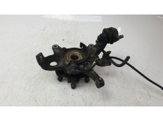 Recambio de mangueta delantera derecha para mitsubishi montero iii (v7_w, v6_w) 3.2 di-d (v68w, v78w) referencia OEM IAM 3870A04 2