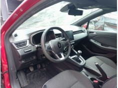 Recambio de kit airbag para renault clio v (b7_) 1.0 lpg (b7mt) referencia OEM IAM   