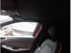 Recambio de kit airbag para renault clio v (b7_) 1.0 lpg (b7mt) referencia OEM IAM    2