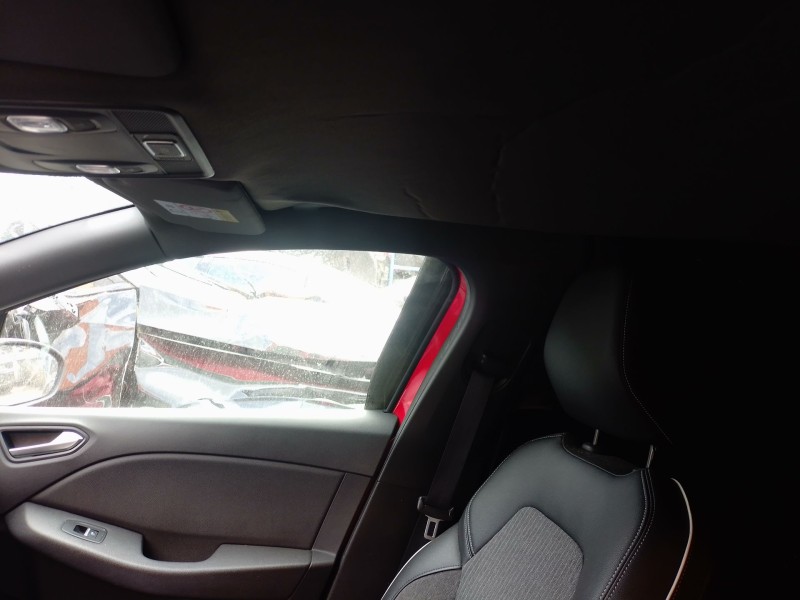 Recambio de kit airbag para renault clio v (b7_) 1.0 lpg (b7mt) referencia OEM IAM   