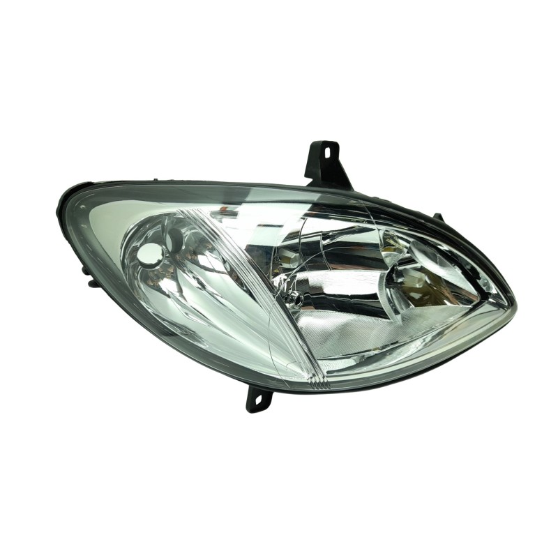 Recambio de faro derecho para mercedes-benz vito mixto 06.2003 referencia OEM IAM A6398200261  10113141003/11508602/2290032/ME90