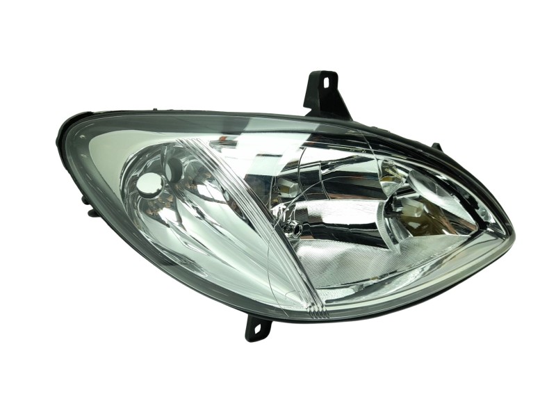 Recambio de faro derecho para mercedes-benz vito mixto 06.2003 referencia OEM IAM A6398200261  10113141003/11508602/2290032/ME90