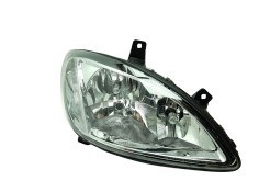 Recambio de faro derecho para mercedes-benz vito mixto 06.2003 referencia OEM IAM A6398200261  10113141003/11508602/2290032/ME90 2