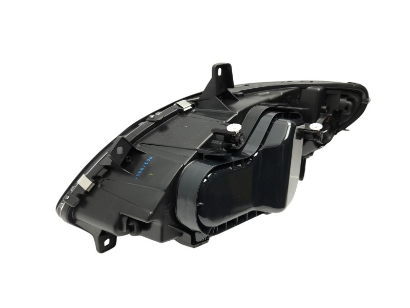 Recambio de faro derecho para mercedes-benz vito mixto 06.2003 referencia OEM IAM A6398200261  10113141003/11508602/2290032/ME90