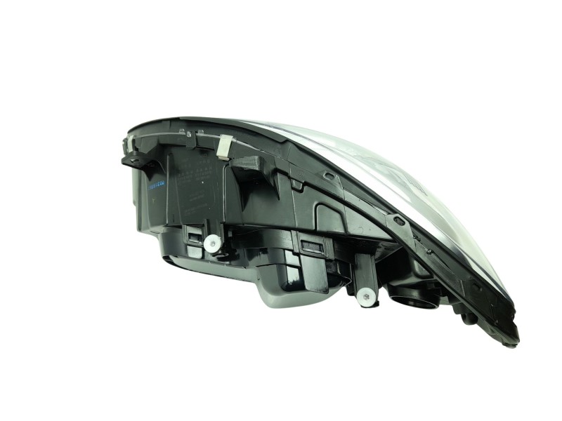 Recambio de faro derecho para mercedes-benz vito mixto 06.2003 referencia OEM IAM A6398200261  10113141003/11508602/2290032/ME90