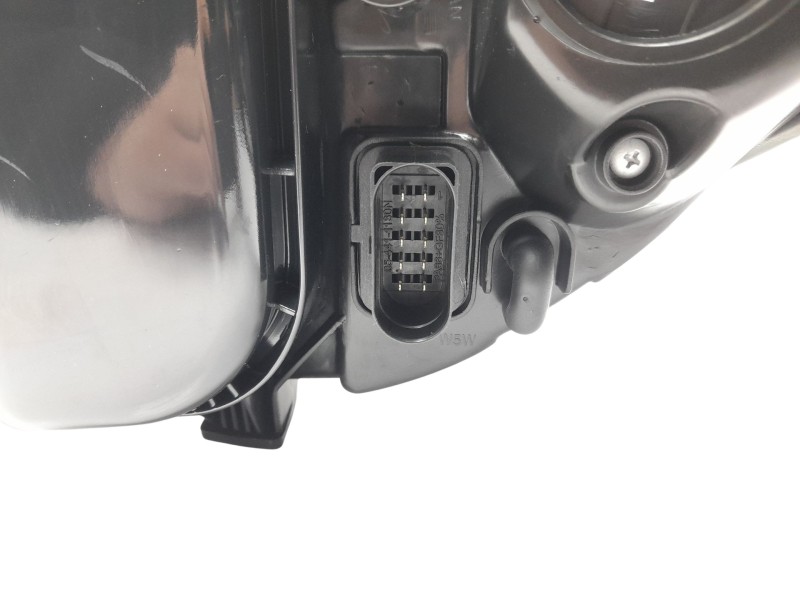 Recambio de faro derecho para mercedes-benz vito mixto 06.2003 referencia OEM IAM A6398200261  10113141003/11508602/2290032/ME90