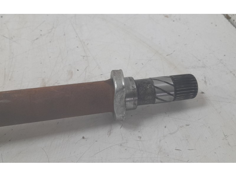 Recambio de transmision delantera derecha para nissan juke (f16_) dig-t 117 referencia OEM IAM 3910000Q7M  T49532/R1691