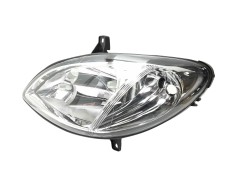 Recambio de faro izquierdo para mercedes-benz vito combi 06.2003 referencia OEM IAM A6398200161 10113141004 11508601 / 101131410