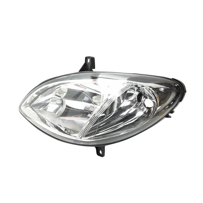 Recambio de faro izquierdo para mercedes-benz vito combi 06.2003 referencia OEM IAM A6398200161 10113141004 11508601 / 101131410