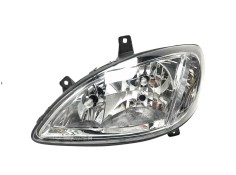 Recambio de faro izquierdo para mercedes-benz vito combi 06.2003 referencia OEM IAM A6398200161 10113141004 11508601 / 101131410 2