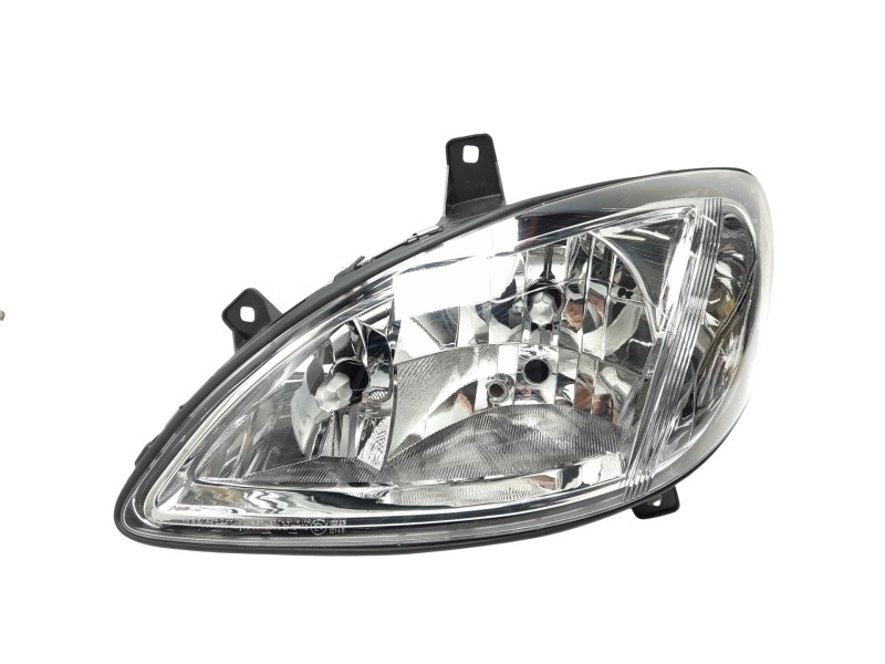 Recambio de faro izquierdo para mercedes-benz vito combi 06.2003 referencia OEM IAM A6398200161 10113141004 11508601 / 101131410