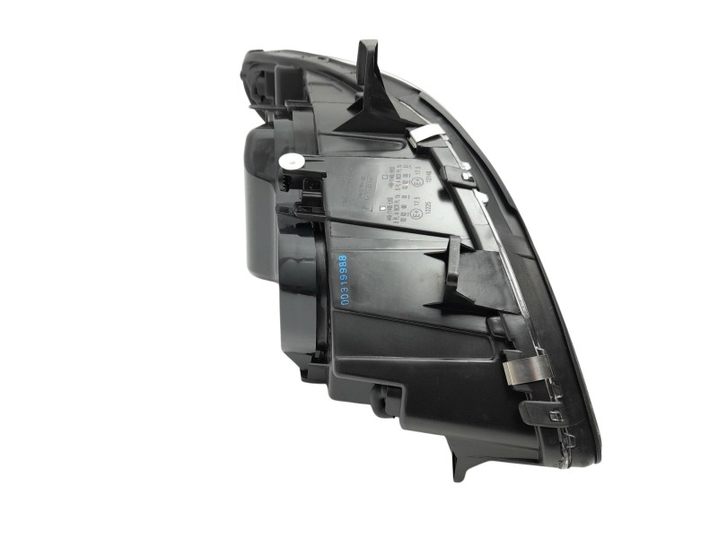 Recambio de faro izquierdo para mercedes-benz vito combi 06.2003 referencia OEM IAM A6398200161 10113141004 11508601 / 101131410