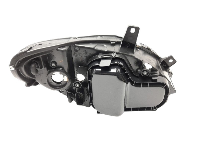Recambio de faro izquierdo para mercedes-benz vito combi 06.2003 referencia OEM IAM A6398200161 10113141004 11508601 / 101131410