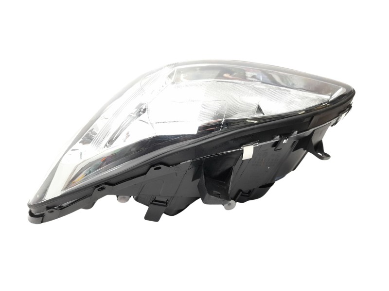 Recambio de faro izquierdo para mercedes-benz vito combi 06.2003 referencia OEM IAM A6398200161 10113141004 11508601 / 101131410