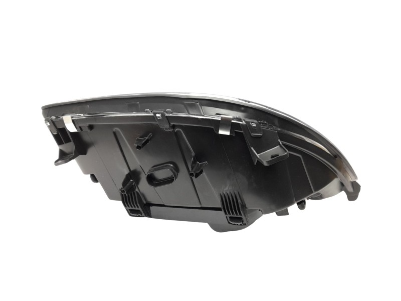 Recambio de faro izquierdo para mercedes-benz vito combi 06.2003 referencia OEM IAM A6398200161 10113141004 11508601 / 101131410