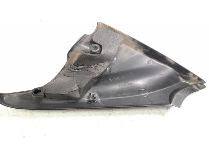 Recambio de moldura para kawasaki vulcan s vulcan s referencia OEM IAM 140930106  