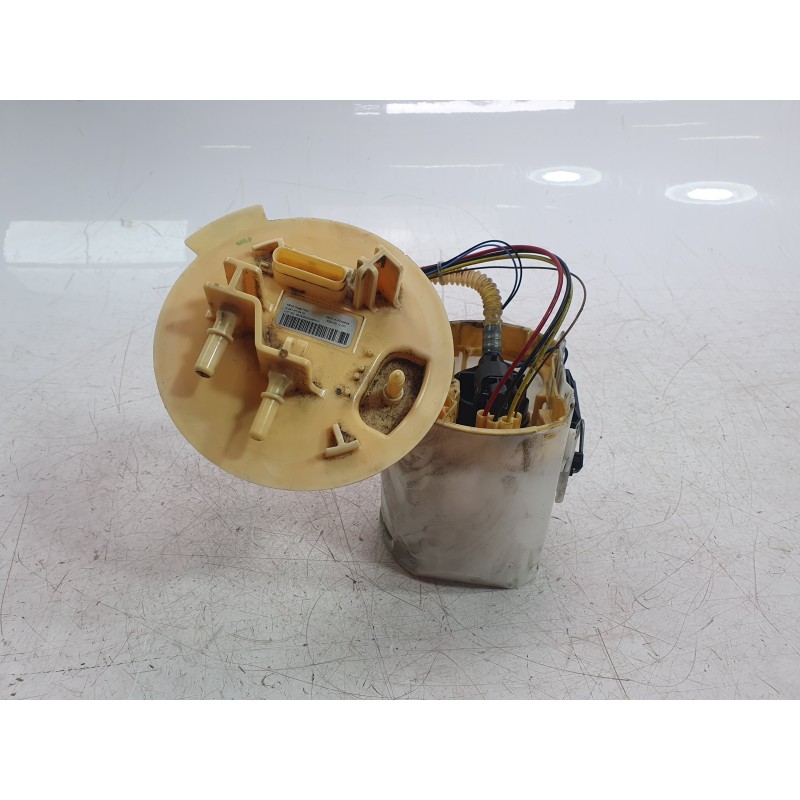 Recambio de bomba combustible para mercedes-benz clase a berlina (bm 177) a 200 d (117.112) referencia OEM IAM A2474706403  