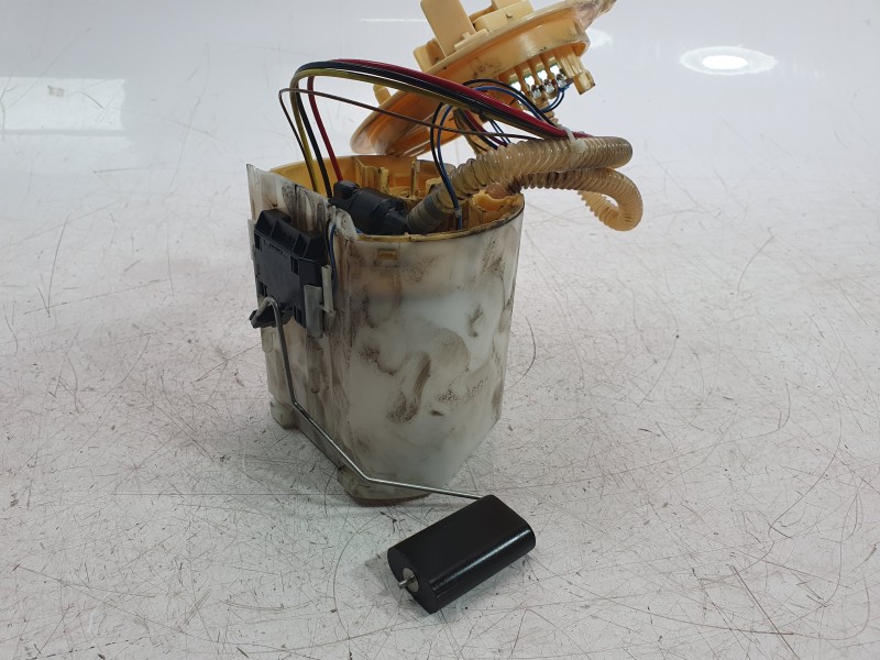 Recambio de bomba combustible para mercedes-benz clase a berlina (bm 177) a 200 d (117.112) referencia OEM IAM A2474706403  