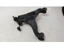 BRAZO SUSPENSION INFERIOR DELANTERO DERECHO MR496796 