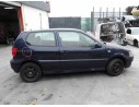 VOLKSWAGEN POLO BERLINA (6N2)