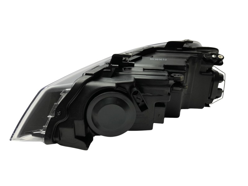 Recambio de faro derecho para volkswagen polo (6r1) referencia OEM IAM 6R1941016E  10123471003/11914304/250007B/VG0234813