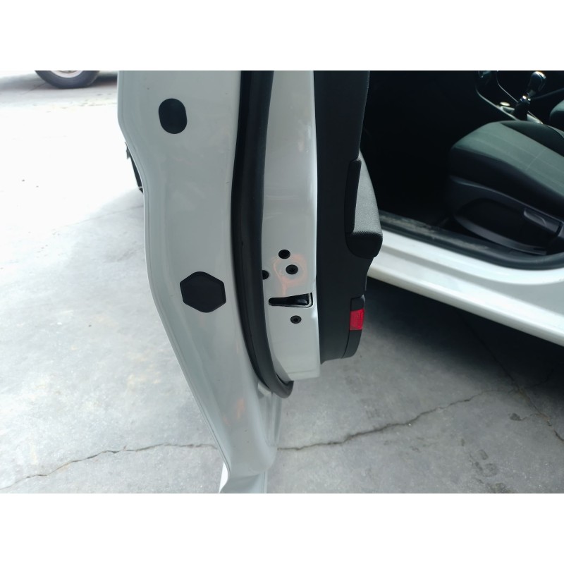 Recambio de cerradura puerta delantera izquierda para ford fiesta vii (hj, hf) 1.0 ecoboost referencia OEM IAM   