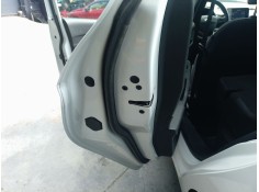 Recambio de cerradura puerta trasera izquierda para ford fiesta vii (hj, hf) 1.0 ecoboost referencia OEM IAM   